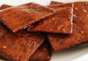 豆腐干發(fā)粘還能吃嗎？豆腐干發(fā)粘怎么處理？