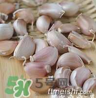 臘八蒜什么時候腌制？臘八蒜腌制多久可以吃？