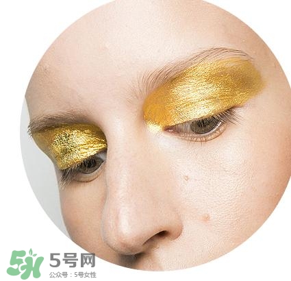 2017年流行什么妝容？2017年流行妝容怎么畫圖解