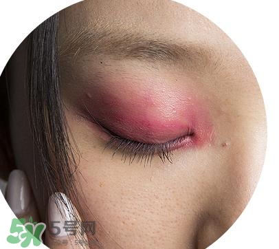 2017年流行什么妝容？2017年流行妝容怎么畫圖解