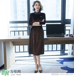 李溪芮衣服什么牌子？李溪芮衣服同款