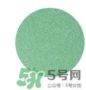 2017年眼影流行什么顏色？2017年眼影流行色