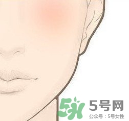2017年腮紅流行什么顏色？2017年腮紅流行色