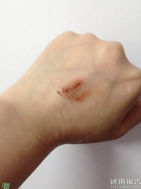 染眉膏能保持多久？染眉膏可以保持幾天？