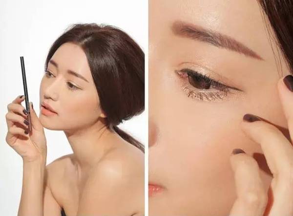 染眉膏和眉筆哪個好？染眉膏和眉筆的區(qū)別