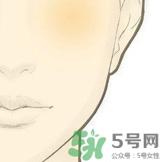 2017年腮紅流行什么顏色？2017年腮紅流行色