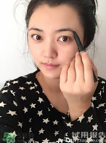染眉膏干了怎么辦？染眉膏干了怎么補救？