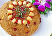 臘八飯?jiān)趺醋龊贸?？臘八飯的家常做法
