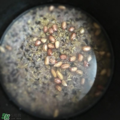 臘八飯用什么米？臘八飯的材料有哪些？