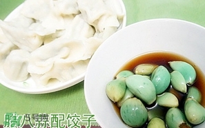 臘八蒜發(fā)芽了可以吃嗎？發(fā)芽的蒜可以做臘八蒜嗎