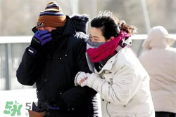 2017年冷空氣什么時候？2017年冷空氣最新消息