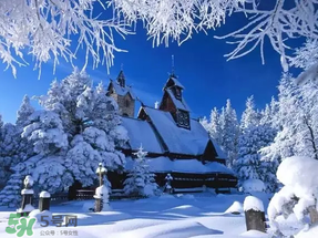 2017年第一場(chǎng)雪什么時(shí)候？2017年什么時(shí)候下雪？