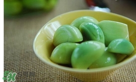臘八蒜的儲(chǔ)存溫度是多少？臘八蒜的腌制溫度