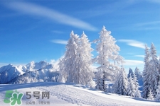 2017年過年會(huì)下雪嗎？2017年過年天氣情況