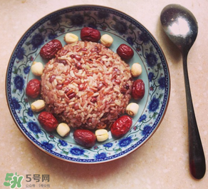 臘八飯什么時候吃？臘八飯吃什么？