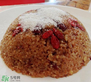 臘八飯什么時候吃？臘八飯吃什么？