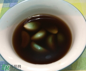 臘八醋用什么醋？臘八醋什么時候做？