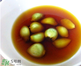 臘八醋用什么醋？臘八醋什么時候做？