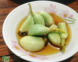 臘八醋用什么醋？臘八醋什么時候做？