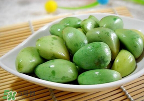 臘八醋怎么做的很綠？臘八醋怎么做蒜才綠？