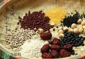 臘八飯用什么米？臘八飯的材料有哪些？