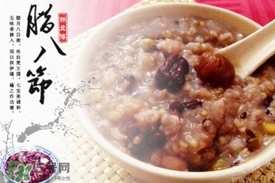 臘八飯用什么米？臘八飯的材料有哪些？