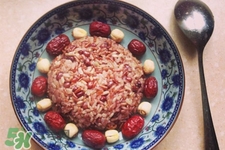 臘八飯熱量高嗎？吃臘八飯會發(fā)胖嗎？