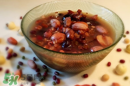 臘八飯熱量高嗎？吃臘八飯會發(fā)胖嗎？
