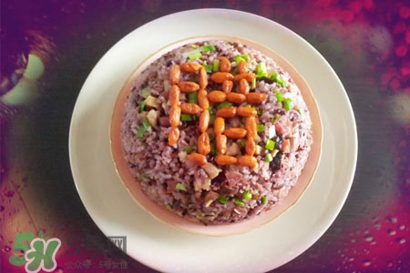 孕婦可以吃臘八飯嗎？臘八飯?jiān)袐D用料講究多