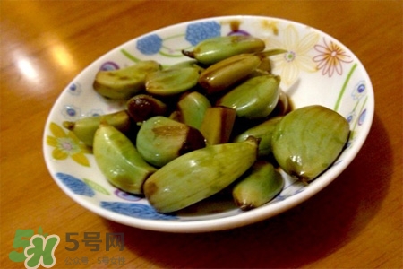 臘八蒜熱量高嗎？吃臘八蒜會(huì)發(fā)胖嗎？