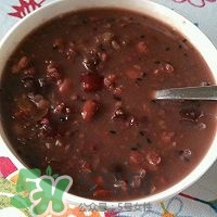 怎么用電飯煲煮臘八粥？電飯煲怎么熬臘八粥？