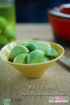 臘八蒜的醋還可以吃嗎？泡臘八蒜的醋可以喝嗎？