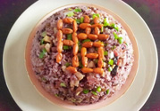 臘八飯什么時候吃？臘八飯吃什么？