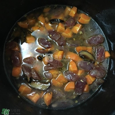 臘八飯用什么米？臘八飯的材料有哪些？