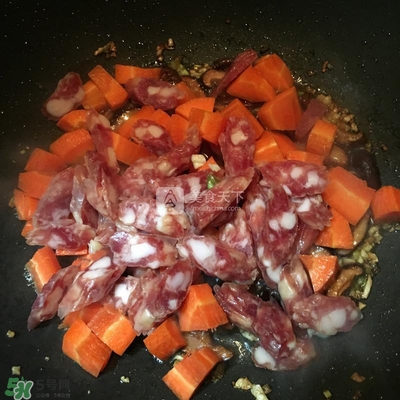 臘八飯用什么米？臘八飯的材料有哪些？