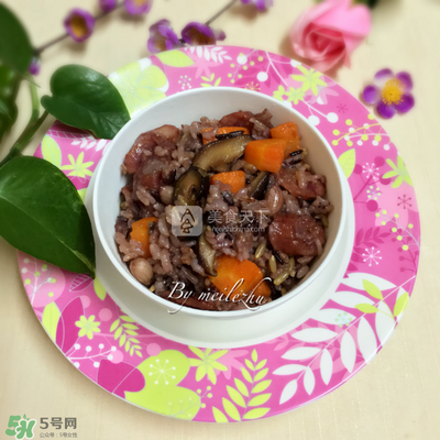 臘八飯用什么米？臘八飯的材料有哪些？