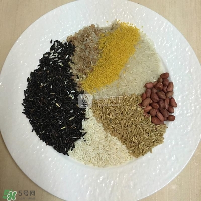 臘八飯用什么米？臘八飯的材料有哪些？