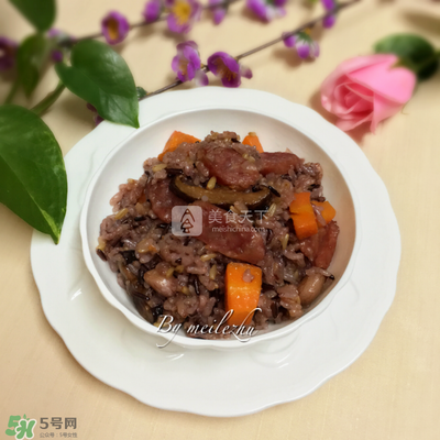 臘八飯用什么米？臘八飯的材料有哪些？