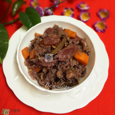 臘八飯用什么米？臘八飯的材料有哪些？