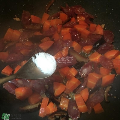 臘八飯用什么米？臘八飯的材料有哪些？