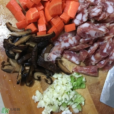臘八飯用什么米？臘八飯的材料有哪些？
