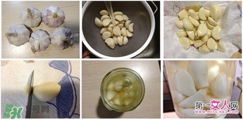 臘八蒜的醋還可以吃嗎？泡臘八蒜的醋可以喝嗎？