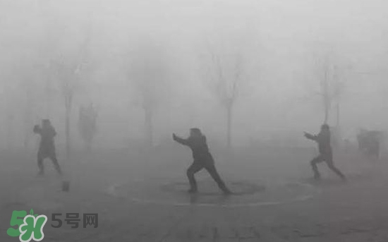 霧霾天怎么護(hù)膚？霧霾天如何護(hù)膚