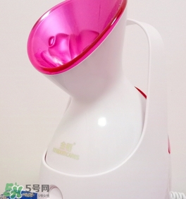 金稻蒸臉器怎么用？金稻蒸臉器使用方法
