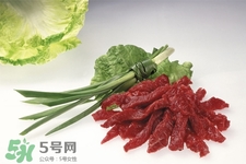 2017過年牛肉會(huì)漲價(jià)嗎？2017年春節(jié)羊肉價(jià)格預(yù)測(cè)