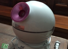 金稻蒸臉器多少錢(qián)一臺(tái)？金稻蒸臉器價(jià)格