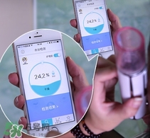 金稻納米噴霧補(bǔ)水儀怎么用？金稻補(bǔ)水噴霧補(bǔ)水儀使用方法
