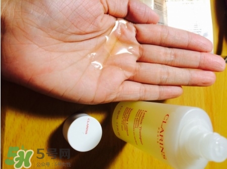 嬌韻詩黃水怎么樣？嬌韻詩黃水好用嗎？