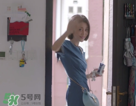李溪芮包包什么牌子？李溪芮同款包包