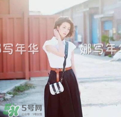 李溪芮包包什么牌子？李溪芮同款包包